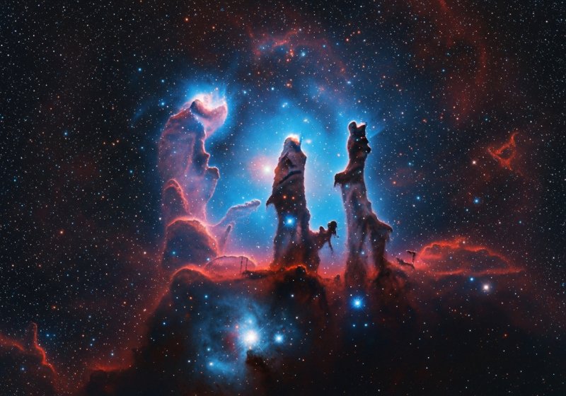 Fermiho paradox: Proč jsme ještě neobjevili mimozemský život?