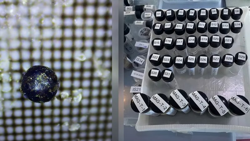 Projekt Galileo: Lovci mimozemských technologií z Harvardu a jejich úlovek z hlubin oceánu