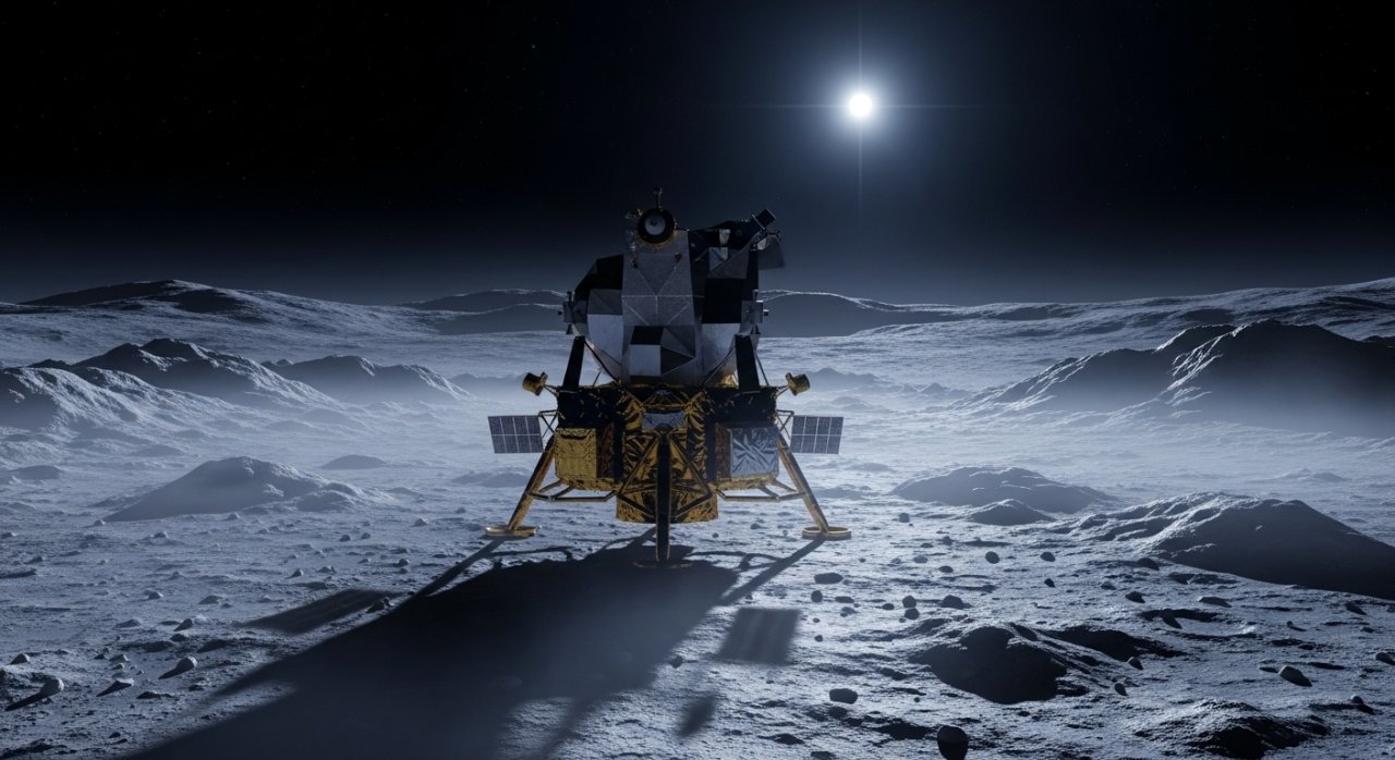 Levnější než Hollywood: Jak Indie vyškolila svět a dobyla jižní pól Měsíce