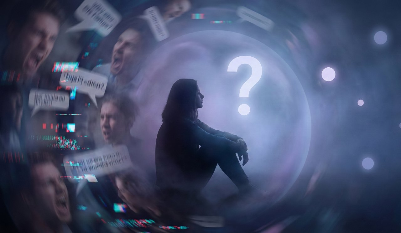 Kritické myšlení: Musím mít názor na všechno? Síla věty „Já nevím“