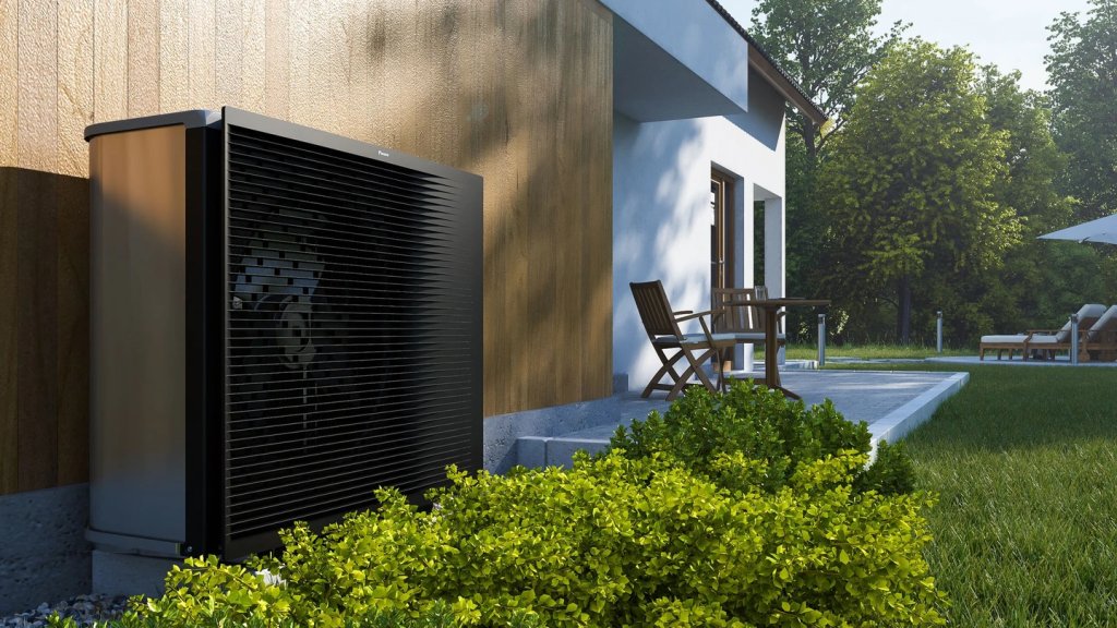 Princip tepelného čerpadla: Jak oklamat fyziku a ukrást teplo z mrazu