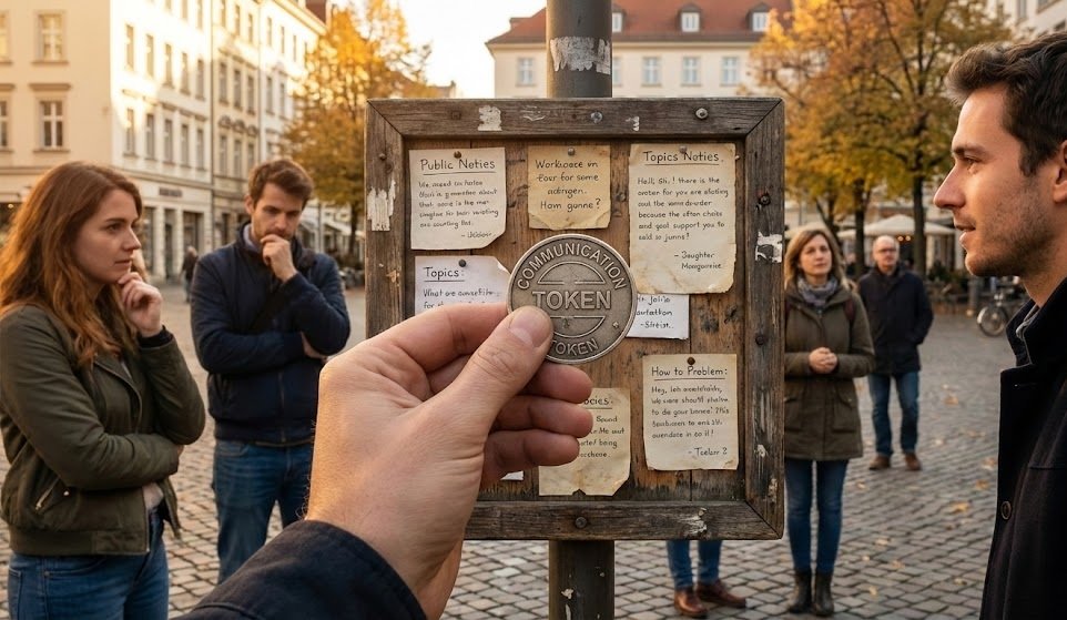 Psychologie online komunikace: Jak inflace slov zničila naši schopnost spolu mluvit